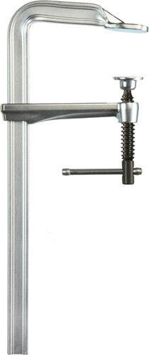 Bessey GZ25K Σφιγκτήρας Τύπου "F" με Μέγιστο Άνοιγμα 250mm