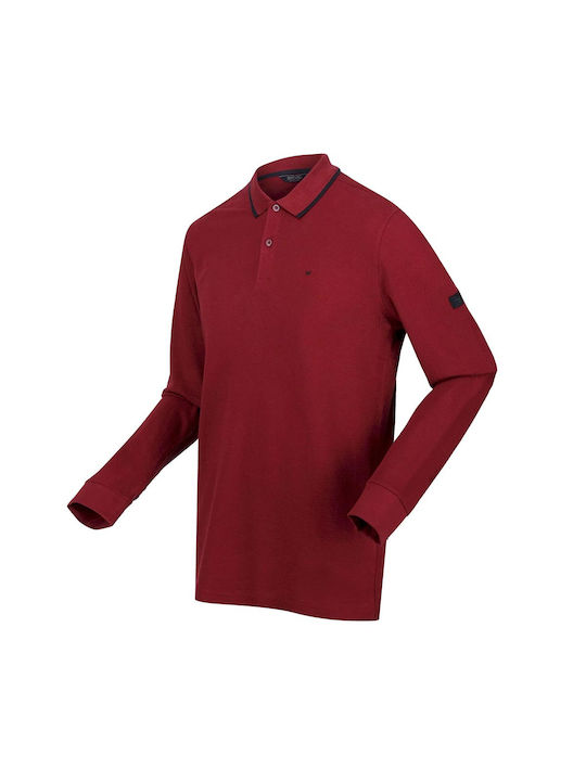 REGATTA - LEAONZO POLO SHIRT