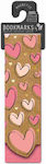 IF Krafty Heart Magnetic Bookmark 15305