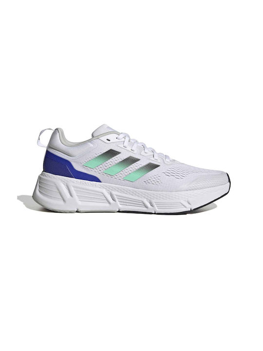adidas Questar Sport Shoes Running White