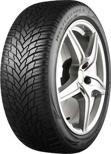 Winterhawk 4 175/65R15 84T M+S 3PMSF Зима Гума