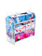 Moose Toys Folding Toy Storage System made of Fabric Frozen 2 Multicolour 60x30x63.5cm 1pcs