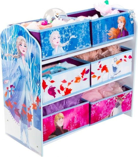 Moose Toys Toy Organizer