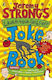 Jeremy Strong's Laugh-Your-Socks-Off Joke Book