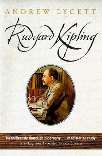 Rudyard Kipling Rudyard Kipling