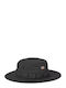 Dickies Υφασμάτινo Ανδρικό Καπέλο Στυλ Bucket Μαύρο
