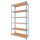 Tayg Ραφιέρα Dexion 90x45x200εκ. με 6 Ράφια