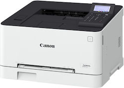 Canon i-SENSYS LBP631Cw Color Imprimantă Laser