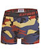 Luciano Faketti Boxer boxer briefs men's camouflage