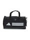 Adidas TR Duffle XS Τσάντα Ώμου για Γυμναστήριο Μαύρη