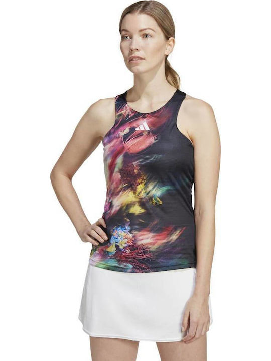 adidas Melbourne IA3200 Bluza Multicolor Femeie