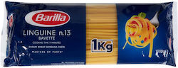 Barilla Linguini Bavette 1000gr 1pcs