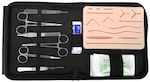 Gima Surgical Instrument Set 1pcs