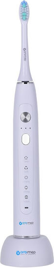 Oromed Oro-Sonic X Pro Elektrische Zahnbürste White