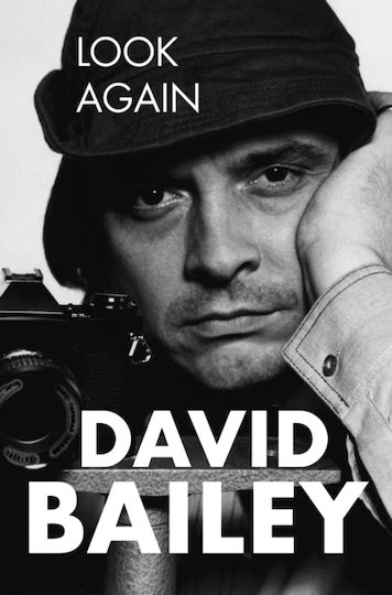 Look Again, The Autobiography Look Again, The Autobiography