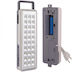 Tele Rechargeable LED Backup Emergency Light with Battery Powered 1pcs