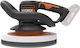 Worx WX856.9 Rotativ Lustruitor Brushless 20V Solo cu Control al Vitezei