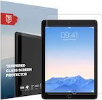 Rosso Tempered Glass ( iPad 9.7" 2018 / 2017 / iPad Air / Air 2 2013 / 2014)