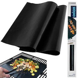 Non-Stick Baking Mat 40x33cm 2pcs