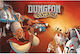 Настолна игра Dungeon Bazar за 2-5 играчи 8+ години (EN) Cranio Creations