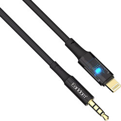 Earldom ET-AUX52 3.5mm to Lightning 1m (40220) Earldom ET-AUX52 3.5mm to Lightning 1m (40220)