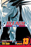 Bleach Vol. 13