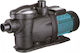 Leo Group XKP1104T Pool Water Pump Filter Three-Phase 1.5hp with Maximum Supply 27000lt/h