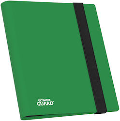 Ultimate Guard Flexxfolio 160 Подвързия 4-Джобе...