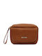 Ivan Leder Herrentasche Handtasche Natural
