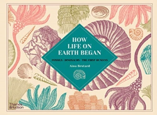 How Life on Earth Began How Life on Earth Began
