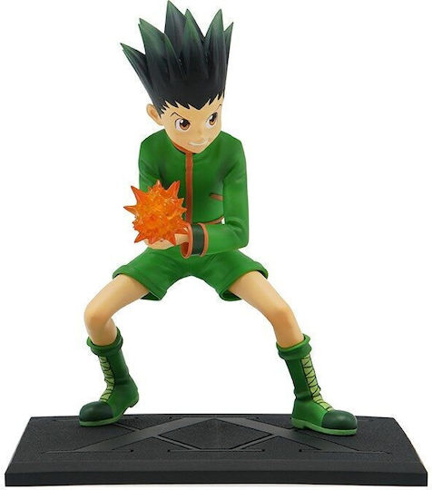 Abysse Hunter x Hunter Gon Figure Height 15cm Scale 1:10