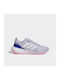 Runfalcon 3.0 Sport Shoes Running Silver Dawn / Cloud White / Silver Violet