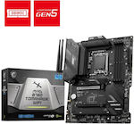 MSI MAG B760 TOMAHAWK WIFI Mainboard ATX mit Intel 1700 Sockel