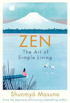 Zen, The art of Simple living