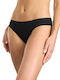 Underwear Spiman Slip in Black Color