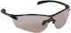 Bolle Silium+ Arbeitsschutzbrillen mit schwarze...