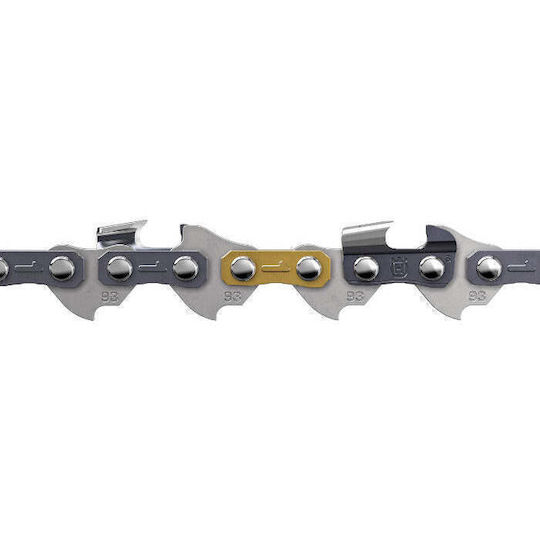 Husqvarna X-Cut Αλυσίδα Αλυσοπρίονου 100" σε Ρολό
