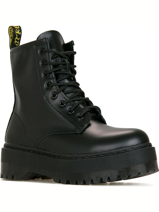 Women's Ankle Boots Black