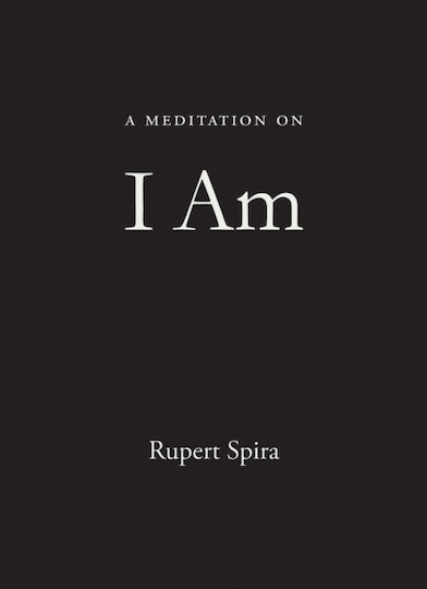 A Meditation on i am