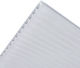 Showood Πολυκαρμπονικό Φύλλο Μ2.1xΠ1m με Πάχος 6mm 210994-1