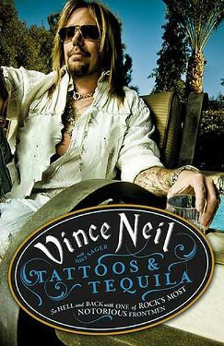 Tattoos & Tequila, To Hell and Back With One Of Rock's Most Notorious Frontmen