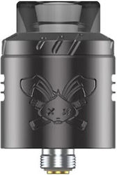 Hellvape Dead Rabbit Solo RDA 22mm Gunmetal