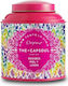The Cap Soul Κόκκινο Τσάι Infusion Rooibos Λεμόνι Μέλι 100gr