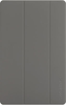 Teclast Klappdeckel Synthetisches Leder Gray P80T CASE-P80T