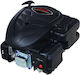 Loncin Κινητήρας Βενζίνης 452cc 12.4hp Κάθετου Άξονα με Σφήνα