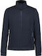 Asperg Athletic Jacket Navy Blue