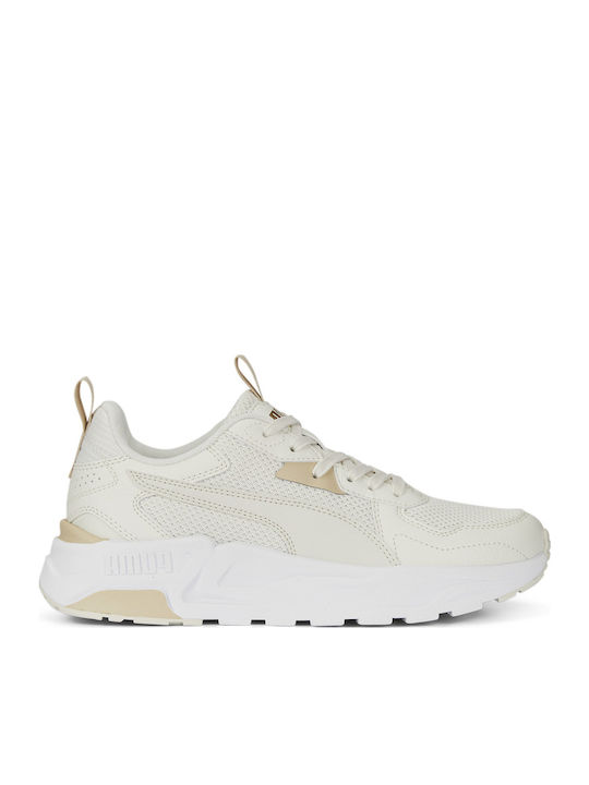 Trinity Lite Adidași Pentru Femei Vapor Gri Granola Aurii