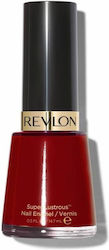 Revlon Enamel Gloss Βερνίκι Νυχιών 730 Valentine 14.7ml