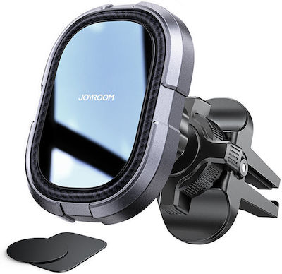 Joyroom Mobile Phone Holder Car with Magnet Gray