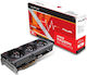 Sapphire Radeon RX 7900 XTX 24GB GDDR6 Pulse Κάρτα Γραφικών